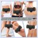 Skoss Prestige EMS Training Device - Muscle Stimulation & Belly Trainer | International Shipping Available - Buy Online on GoSupps.com