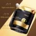 Anti-Aging Gold Collagen Facial Mask Anti-Aging Retinol Gold Facial Mask Gold Firming Snake Venom Face Mask Retinol Gold Mask Gold Face Mask for Moisturizing Removes Blackheads & Oils 100g - Buy Online on GoSupps.com