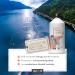 Premium 5L Reavet Salmon Oil for Dogs & Horses - High Dose Omega 3 & 6 Additive-Free Freshly Filled in Germany - Buy Online on GoSupps.com