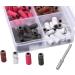 Nail Manicure Sanding Bands Sanding Belt Accessories Callus Removal Peeling for Electric Nail Drill - Buy Online on GoSupps.com