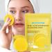 40 Turmeric Cleansing Pads - Natural Facial Cleansing Pads Kojic Face Cleansing Cleansing Facial Kojic-Acid Pads Turmeric Kojic-Acid Face Pads Kojic-Acid And Cleansing Pads Exfoliation Pads - Buy Online on GoSupps.com