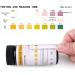 Urine Test Strips 50ct - 3-in-1 UTI Test Strips for Women - Fast Results in 1 Minute - Buy Online on GoSupps.com