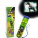 PUP Go Children's projector flashlight dinosaurs with 24 pictures history slide show Beamer toys for children from 3 years science educational gift for boys and girls