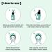 SOME BY MI AHA BHA PHA 30 Days Miracle Serum 50ml - Tea Tree Leaf Water for Sensitive Skin - Sebum & Blemish Care - Dead Cell Removal - Facial Skin Care - Buy Online on GoSupps.com