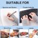 Buy Large Black Left Hand Thumb Splint & Wrist Brace for Carpal Tunnel Arthritis & Injuries - Hand Support for Pain Relief - Buy Online on GoSupps.com