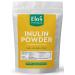 Inulin Powder (1lb) by Elo's Premium| 100% Food Grade Inulin Powder | Packaged in Canada| Used As A Source Of Fibre | Pure &Non-GMO | Dissolve In Water Or Use In Baking