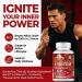 Nitroxystar Nitric Oxide Booster for Men & Women - Featuring S7 & ViNitrox - Blend with L-Arginine L-Citrulline Ginseng - Muscle Pump Circulation Endurance & Recovery Support - 30 Vegan Capsules - Buy Online on GoSupps.com