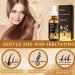 60ml S rum de Nuit pour Cheveux Apaisant s rum Cheveux produit soin chevelu Texture L g re Rapide Absorption pour Hommes et Femmes Plus pais et R sistants cheveux - Buy Online on GoSupps.com