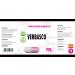 Hepatica Mullein Mullein (Verbascum Thapsus) 500mg 180 Vegan Capsules Tested by Third Party Laboratory Gluten Free and GMO Free - Buy Online on GoSupps.com