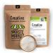 2x100 g Creatine Monohydrate Powder | Creatine | vegan | 100% creatine monohydrate without additives | Tasteless