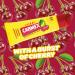  Carmex Carmex Lip Balm Various Fragrances (2 x Cherry + 2 x Strawberry) - Buy Online on GoSupps.com