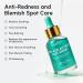MAREE 10% Azelaic Acid Face Serum - Redness Soothing Hydrating Serum with Niacinamide Centella Asiatica & Hyaluronic Acid - Relief Serums for Face & Body - Azalecic Acid Skin Facial - Acido Azelaico 1 Fl Oz (Pack of 1) Aze  - Buy Online on GoSupps.com
