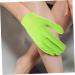 NUSITOU 1 Set Moisturizing Hand and Foot Covers Female Moisturizing Gloves Moisturizing Gloves for Girl Moisturizing Socks Dry Hand Moisturizing Gloves Moisturizing Hand Gloves - Buy Online on GoSupps.com