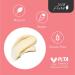 100% Pure Super Fruit Balm - Nourishing Moisturizer for Glowing Skin | International Shipping Available - Buy Online on GoSupps.com