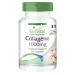 Fairvital | Collag ne - 8000 mg de collag ne par dose journali re - pendant 20 jours - dose lev e - 180 comprim s - avec Vitamine C et de la L-ornithine