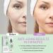 Instant Face Lift Cream for Smoothing Fine Lines & Wrinkles - Anti-Aging Serum for Face, Neck, and Eyes - Firming & Tightening Formula for Women and Men - Buy Online on GoSupps.com