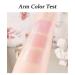 Jelly Lipstick Set - Color Changing Moisturizer Long Lasting Glossy Finish | 3 Pack Flower Lip Balm for All-Day Hydration - Buy Online on GoSupps.com