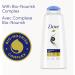 Dove Intensive Repair Shampoo with Bio-Nourish Complex revives damaged hair 750 ml 1 count (Pack of 1) Intensive Repair Shampoo - Buy Online on GoSupps.com