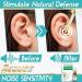 Organic Ear Ringing Remedy Drops | Tinnitus Relief & Ear Infection Treatment | Swimmer's Ear | 3PCs - Buy Online on GoSupps.com