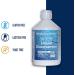 Buy Glucosamine HCl 1000mg Liquid - Lemon Flavor 500ml | 50 Servings - SimplySupplements - International Shipping Available - Buy Online on GoSupps.com