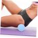 2-in-1 Yoga Relaxation Ball & Back Massage Device - Deep Tissue Muscle Relief Trigger Point Ball for Fitness & Recovery - Buy Online on GoSupps.com