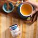 Tetley Cozy Cinnamon Camomile Herbal Tea - 20 Tea Bags 40 Grams Naturally Caffeine Free - Buy Online on GoSupps.com