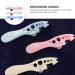 COHEALI Ampoule Opener Fish Shape - 3pcs Ampoule Cutter & Breaker Device - Buy Online on GoSupps.com