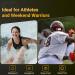 Universal CGM Adhesive Patches 20+1 Pack | Waterproof Snag Proof Long-Lasting for Libre 2 Dexcom G7 & Medtronic/Tandem - Buy Online on GoSupps.com