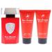 Tonino Lamborghini Lamborghini Sportivo Men 3 Pc Gift Set 4.2oz EDT Spray 3.4oz After Shave Balm 3.4oz Shower Gel - Buy Online on GoSupps.com