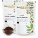 Organic Vanilla Powder 52g (BWFO) - Buy Online on GoSupps.com