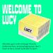Lucy 2mg Nicotine Gum 100 Count [Red Mango] Alternative - High Purity  Great Taste  Pure Nicotine - On-The-Go Convenience - Buy Online on GoSupps.com