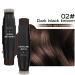  CGACCSD Hair Root Covers Hair Line Filler Pencil - Color Sticks for Covering White Hair Long Lasting Stripe Pencil Root Concealer for - Buy Online on GoSupps.com