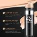 CC Cream Foundation Full Coverage Air Cushion CC Foundation Stick Color Correction Cream Concealer Full Coverage Lightweight Waterproof Natural Glowy Makeup Cover Blemishes & Redness - Buy Online on GoSupps.com