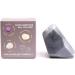 Ancient Wisdom Luxurious Crystal Elemental Air Soap: Refreshing Handcrafted & Gemstone-Infused for Uplifted Well-being - 100g - Buy Online on GoSupps.com