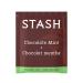Buy Stash Wuyl Oolong Tea Chocolate Mint - 18 Gourmet Tea Bags | International Shipping Available - Buy Online on GoSupps.com
