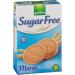 Sugar Free Digestive Biscuits 245g - Enjoy The Wonderful Taste Of Biscuits But Without All Of The Added Sugers - Variant On The Popular - Buy Online on GoSupps.com