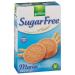 Sugar Free Digestive Biscuits 245g - Enjoy The Wonderful Taste Of Biscuits But Without All Of The Added Sugers - Variant On The Popular