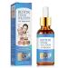 Botox Stock Solution Facial Serum Botox Facial Serum for Women Vitamin C Serum & Collagen Face Serum for Reducing Fine Lines & Wrinkles Nourishing and Plump Skin 1