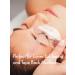 KJHD Lash Tape - Silicone Gel Tape for Lash Extensions | Sensitive & Gentle Easy to Remove | Ideal for Tape Back & Lower Lid Taping - Buy Online on GoSupps.com