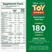 NatureÃ¢â¬â¢s Bounty Kids Disney Pixar Toy Story Multivitamin Gummies - 200 Count - Buy Online on GoSupps.com