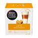 Nescafe Capsules Nescafe Dolce Gusto Espresso Maccortado 16 GAP 194 g