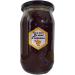 Buckwheat honey pure & raw & raw | 1.1 kg | Honey comes directly from the Polish beekeeper | Fresh | Honey in a glass jar - Buy Online on GoSupps.com