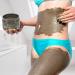 PraNaturals Dead Sea Mud Mask 550g - Organic & Vegan, Cruelty-Free Cosmetic for Hydrating, Detoxifying, and Anti-Ageing - Suitable for All Skin Types - Buy Online on GoSupps.com