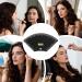 R gle De Sourcils Pour Le Trac - Template de Mesure Haute Pr cision R gle Guide de Sym trie des Sourcils Pour Petite Amie D butants Professionnels Dortoir Mariage Centre De Spa Table De - Buy Online on GoSupps.com
