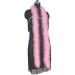 Happy Feather 2 Yards 20g Light Pink Marabou Feather Boa for DIY Craft and Wedding Decoration - Buy Online on GoSupps.com