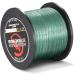 MOUNCHAIN Braided Fishing Line 4 Braid 500M - 1000M | High Strength Durable & Knotless | Ideal for International Fishing Adventures - Buy Online on GoSupps.com