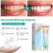 Body Accel Toothpaste - Niacinamide Formula for Stain Removal & Whitening | 1 PC - Buy Online on GoSupps.com