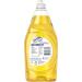 Buy Gain 97625 Ultra Liquid Dishwasher Detergent - Lemon Zest Scent | International Shipping Available - Buy Online on GoSupps.com