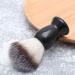 Frcolor Face-Dachs Razor Brush for Men | Premium Beard & Shaving Brush - Ideal for Smooth Shaving & Grooming | Ships Internationally - Buy Online on GoSupps.com